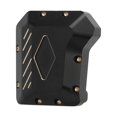 thumbnail image 1 of Couvercle Différentiel RC, Couvercle Diff Rouille RC pour Voiture RC, 1 of 8