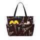 thumbnail image 1 of Fotbe Eiffel Tower Bolsa de Viaje para Playa - Resistente al Agua, Bolsa Tote de Gran Capacidad y Ligera con 7 Bolsillos para Mujeres y Hombres, 1 of 7