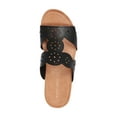 thumbnail image 2 of Easy Spirit Women's Brixton Comfort Slip-On Sandal, Sizes 6-12, Wide Width Available, 2 of 4
