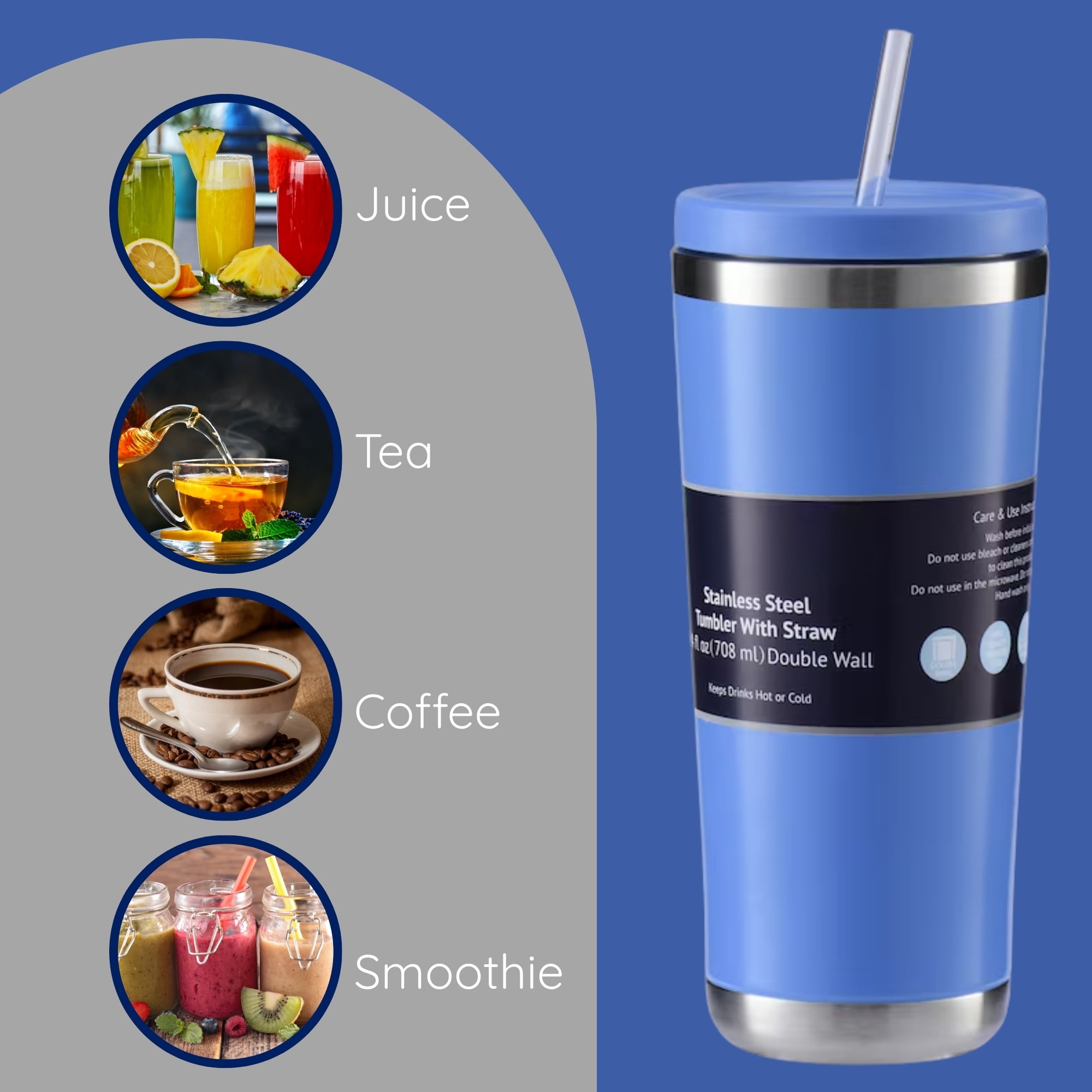 24 oz hydro flask lid Hydro Flask 24 oz Standard With Flex Straw Cap