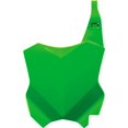 thumbnail image 2 of Acerbis 2449390235 FLO-GREEN One Size Fenders, 2 of 2