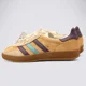 thumbnail image 3 of Adi-das Gazelle Indoor Fashion Lifestyle Daily Shoes Sneakers Size 7.5, 3 of 6