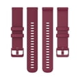 thumbnail image 4 of Cameland Smart Watch Bands 42Mm Replacement Adjus-Table Smartwatch Straps For Galaxy Watch4 Soft Strap Wristband, 4 of 5