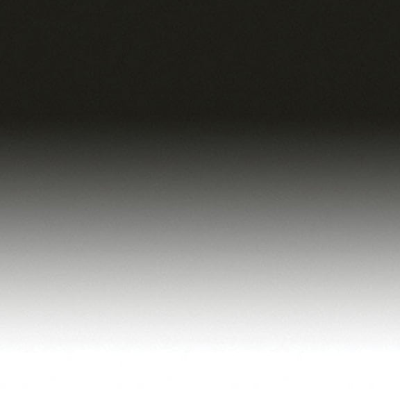 Flotone Vinyl Graduated Background 31" x 43" Thunder Gray to White