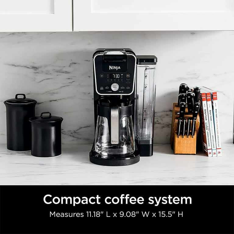 Ninja Replacement Main Unit CFP201 DualBrew Coffee Maker K