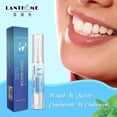 thumbnail image 3 of Teeth Whitening Essence Pen Bleaching Teeth Gel Pen Teeth Cleaning Essence Remove Plaque Oral Hygiene Oral Hygiene Care, 3 of 5