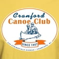 thumbnail image 3 of CafePress - Cranford Canoe Club Light T Shirt - Men's Classic Graphic T-Shirt, 3 of 4