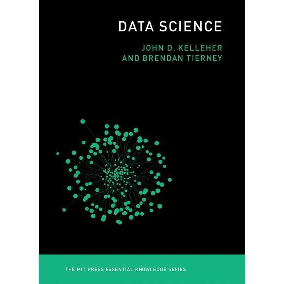 Pre-Owned Data Science (Paperback) 0262535432 9780262535434
