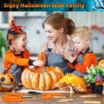 thumbnail image 2 of Dengmore Fruit Carving Knife Carving Knife Thanksgiving Carving Tools Carving Knife, 2 of 8