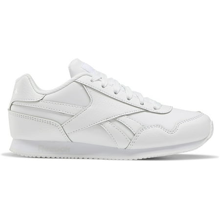 

Boys Reebok REEBOK ROYAL CLJOG 3.0 Shoe Size: 13.5 White - White - White Running