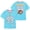 Blue, variant on Jersey Mesh Shirt (Boys), Sizes 4-12