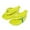 Mint Green, variant on Comfy Flip Flops for Women Thong Sandals Flexible House Slippers Non- Rubber Sole Womens Shower Shoes for Beach, Pool, Dorm, Bathroom, Spa, Gym and Travel