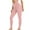 Pink, variant on Horkkom Leggings for Women High Waisted Solid Color Yoga Pants Stretchy Breathable Running Workout Leggings, Gifts for Women
