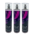 thumbnail image 3 of Perfume Bath & Body Works Dark Kiss Mist, 240 ml, paquete de 3, 3 of 5