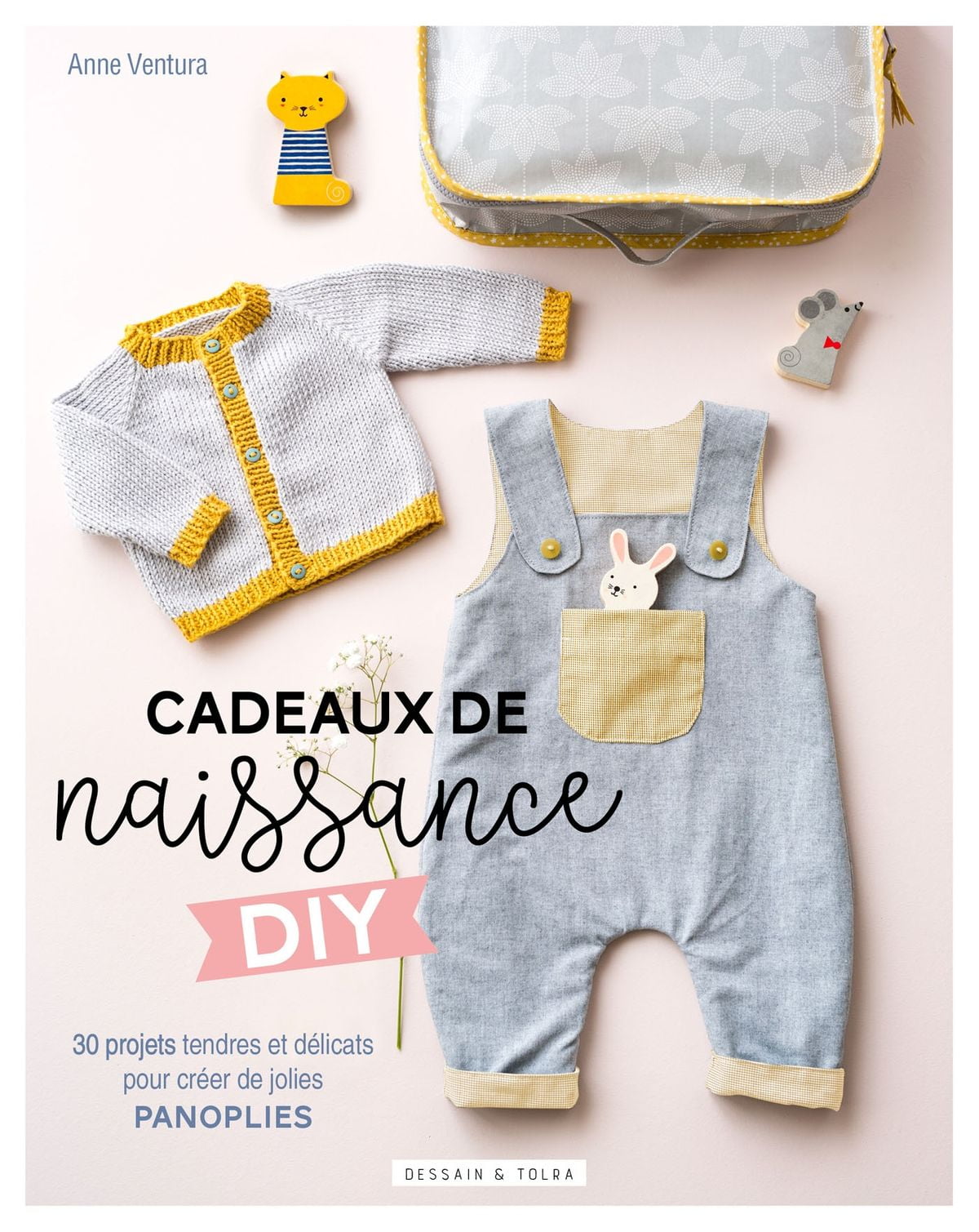 Cadeaux De Naissance Diy Ebook Walmart Com Walmart Com