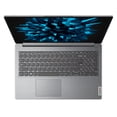 thumbnail image 2 of Lenovo Ideapad 15.6" Core i5 16GB 256GB Gris 83B40008US, 2 of 4