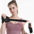 thumbnail image 3 of Men Women Wrist Guards Support Palm Pads Protector For Inline Skating Hand Protector, 3 of 6