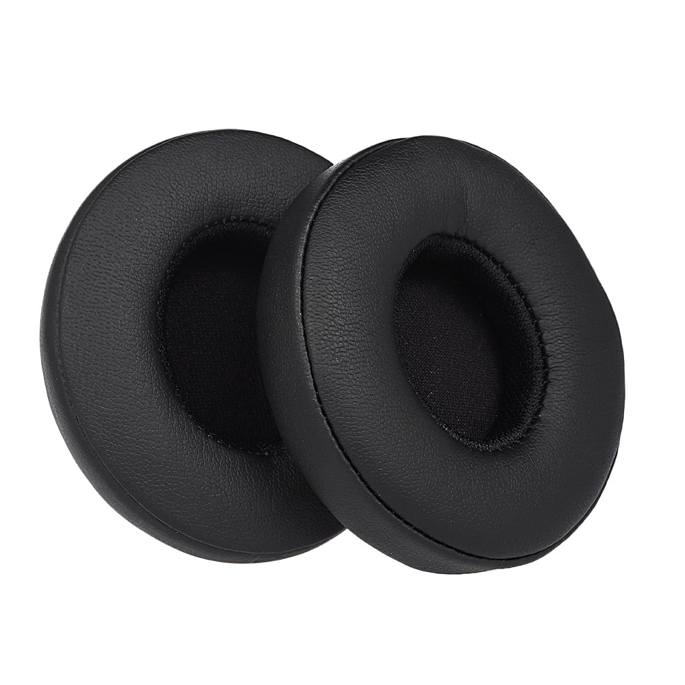 beats solo 2 wired ear pad replacement