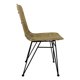 thumbnail image 3 of Silla Ratan Salva Rattan Natural Grupo Microtec Exterior Jardin Terraza Patio Todo Tipo Clima Ratán Grupo Microtec Salva Salva, 3 of 3