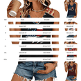 thumbnail image 6 of 250 Anniversary USA Shirt Women 1776-2026 Patriotic Flag Tank America 250th 4th of July Independence Freedom Shirts 250 Years Patriotic Tops Graphic Tees Band Tees Western Tops Cowgirl Shirt, 6 of 8
