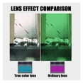 thumbnail image 3 of Welding Glasses Automatic Dimming Welding Helmets Solar Goggles Special Anti-glare Glasses Tools For Welders Automatic Dimming ,Precision Temperature Control, 3 of 6