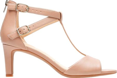 clarks laureti pearl