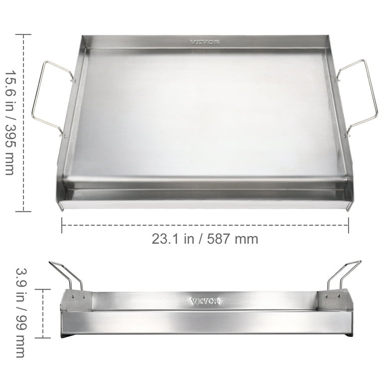Grill Grate Replacements Plancha Griddles