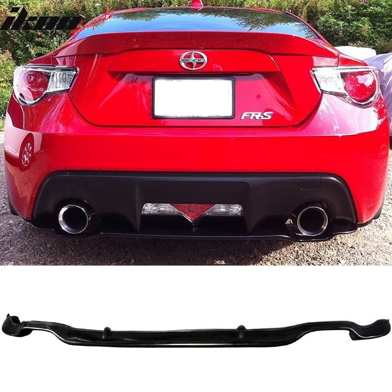 Fit 13-17 Subaru BRZ FR-S GT86 OE Style 