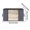 BKB, variant on Kcavykas Clearance Sales Home Storage Organiser Household Clothing Storage Bag Non-woven Fabric Bag Wardrobe Cotton Quilt Storage Bag Transparent Storage Box