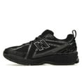 thumbnail image 2 of New Balance Men's 1906R Black Grey Running Shoes, from StockX, 2 of 5