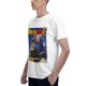 thumbnail image 5 of Camiseta de Manga Corta para Hombres DBZ, 5 of 5