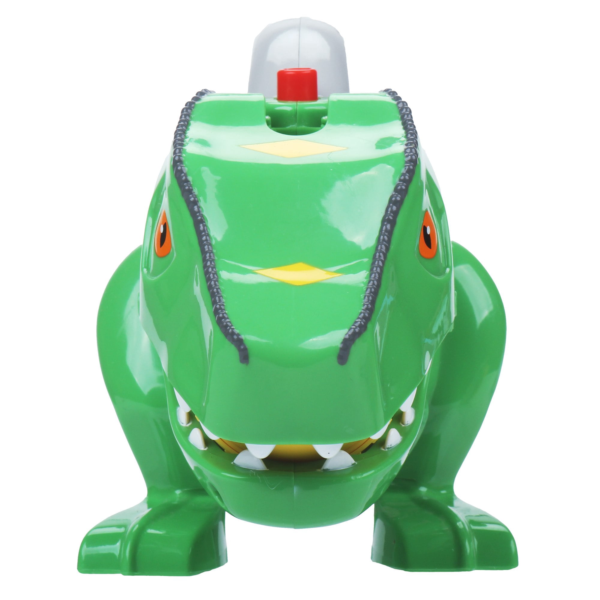 Dino Flashlight & Projector W/ 3 Projector Discs & 24 Color Images