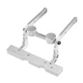 thumbnail image 4 of Modelo de Soporte de La Barra Frontal de RC Accesorio de Vehículos Fácil de Instalar Portador de Equipaje de Automóvil de Control Remoto Ligero para M Plata, 4 of 8