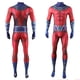 thumbnail image 5 of Disfraz de Magneto de X-Men 97, traje de superhéroe con estampado 3D, traje de licra de Magneto de X-Men 97, disfraz de Halloween para Cosplay, 5 of 5