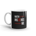 thumbnail image 4 of 11 oz Math Inspires me Engineer Pi Day Gift Coffee Mug Tea Cup, 4 of 4