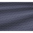 thumbnail image 5 of oneOone Viscose Jersey Fabric Triangle Block Print Sewing Fabric BTY 60 Inch Wide, 5 of 5