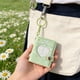 thumbnail image 4 of Keychain Pendant Album Love Head Poster Storage Album ID Photo Card Album, 4 of 6