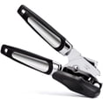 thumbnail image 7 of Q&Q BASICS High Quality Manual Can Opener Smooth Edge Heavy Duty Stainless Steel Blades Beer Opener, 7 of 7