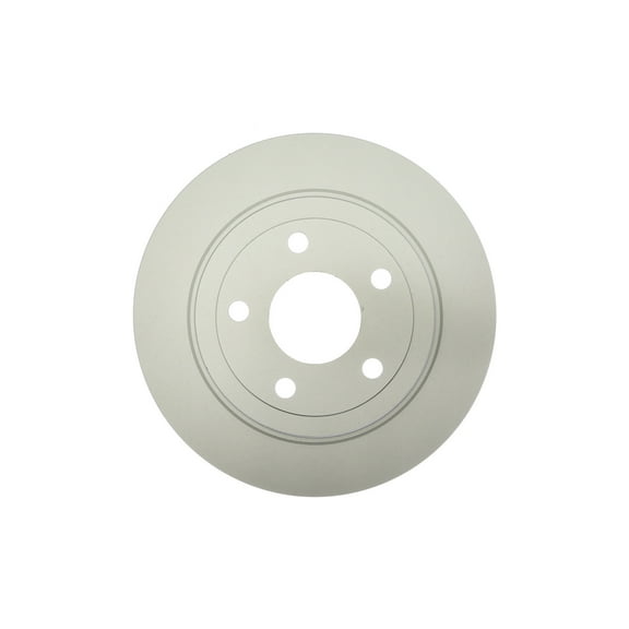 Raybestos Element3 Coated Brake Rotor, 580706FZN Fits select: 2009-2010 CHEVROLET COBALT, 2008 CHEVROLET COBALT SS