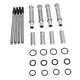 thumbnail image 3 of Kit De Varillas De Empuje Ajustables De Instalación Rápida, Juego De 24 Piezas De Varilla De Empuje Y Cubierta 0928 0023 Para Modelos Twin Cam De Motocicleta 1999 A 2017, 3 of 14