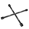 thumbnail image 1 of Llave cruzada universal de 4 vías EPauto 14 Heavy Wrench, 1 of 7