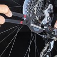 thumbnail image 3 of Oil Filter Removal Tool, Oil Filter Plier Comfortable Grip Stainless Steel  for Automotive, 3 of 7