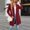 RD1, variant on Women's Solid Color Buttoned Loose Long Sleeved Cardigan Knitted Jacket Long Sleeve Loose Cardigan Animal Print Kimonos for Women Slouchy Cardigan 4x Sweater for Women plus Size Kimonos for Women