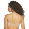thumbnail image 2 of Fleurs Unlined Bras | 32C - 44H | Felina (Warm Neutral Rouge, 32H), 2 of 2