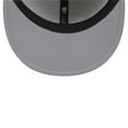 thumbnail image 5 of Men's New Era Green Bay Packers Stoney 59FIFTY Fitted Hat, 5 of 6
