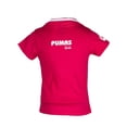 thumbnail image 2 of OLD SCHOOL SPORTS Pumas UNAM Retro 1980 manga corta Fucsia/Blancoo Infantil OLD SCHOOL SPORTS Pumas de la UNAM Retro 1980 fucsia/blanco manga corta algodón, 2 of 2