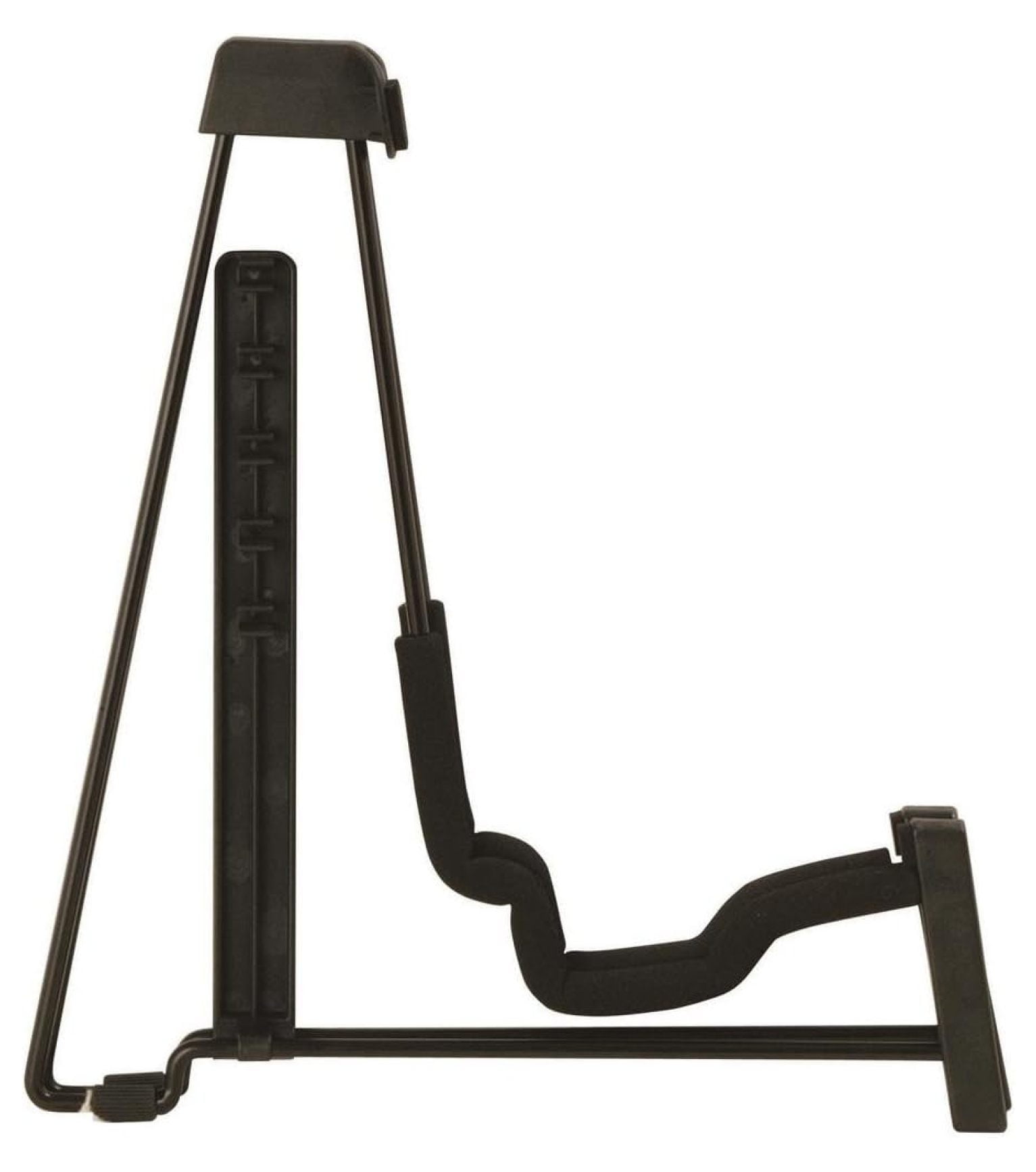 On-Stage GS7655 Folding A-Frame Guitar Stand
