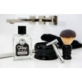 Fine Classic Barber After Shave Splash, Platinum, 100ml - Walmart.com