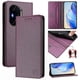 thumbnail image 2 of Leather Phone Case with RFID Blocking Wallet and Stand for Honor 400, 2 of 5