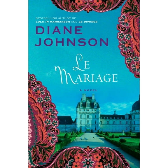 Le Mariage, (Paperback)